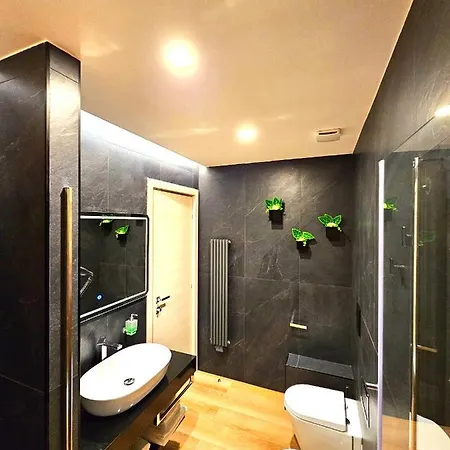 Trilogy Prestige - Premium B&B *