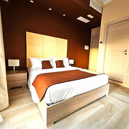 B&B Trilogy Prestige - Premium 레체