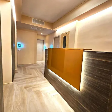 Trilogy Prestige - Premium * 레체