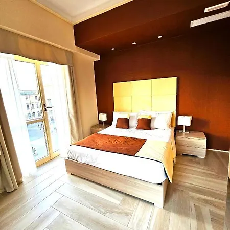 Trilogy Prestige - Premium B&B