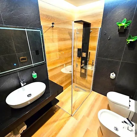 Trilogy Prestige - Premium B&B *